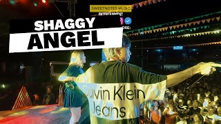 ANGEL | Shaggy - Sweetnotes Live &amp; Rk Kent Music @ Buug, Zamboanga Sibugay