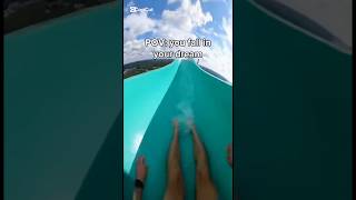 POV: FALLING in your dream #shorts