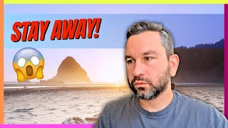 Avoid These Oregon Coast Towns