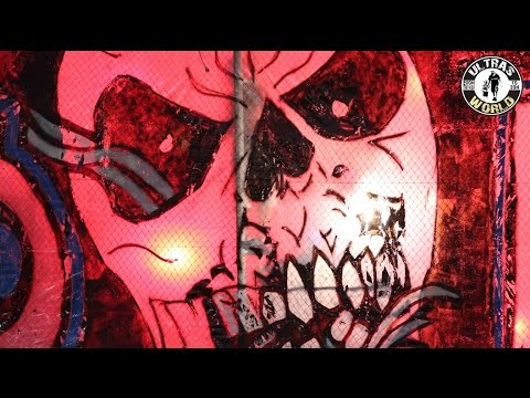 #worldofultras Reports: Week 4 (17.08 - 23.08)