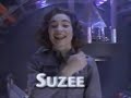 Space Cases Promo Suzee 1997