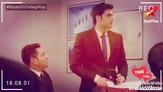 #anupre Vm on Jaisi Teri Marzi...