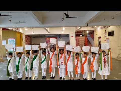 Happy Independence day 🇮🇳