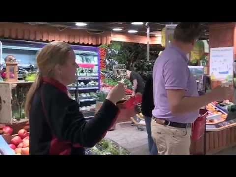 ICA Supermarket Osby