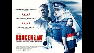 Broken Law Official Trailer- In Cinemas This Autumn