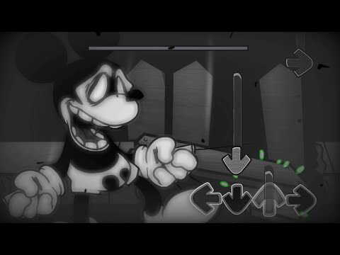 Unknown Suffering v2.0 Remixed FC (Wednesday's Infidelity FNF MOD)