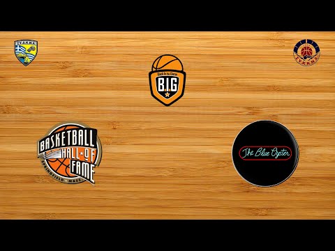 Naismiths Pioneers 50 - 40 Blue Oysters | 2η Αγων. BIG League 2