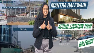 Location tour video thumbnail