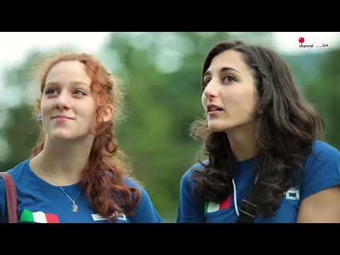 Drago Marcello VS Dami Andrea - 24° Campionato Italiano Città di Arco