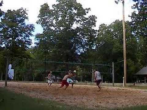 The thrill of victory, the agony of defeat