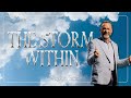 The Storm Within Pneuma Pastor Waylon Sears