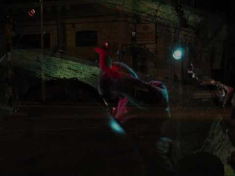 VENGO CANTANDO - DJ PIRATA BOING! VIDEO
