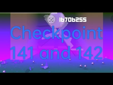 Smash Hit Custom Pack 1.2.1 checkpoint 141 and 142|