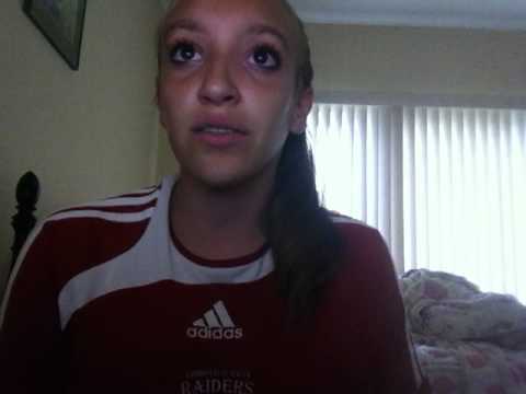 Kiss Me Inside Out (Cover by Sophia) - Hedley