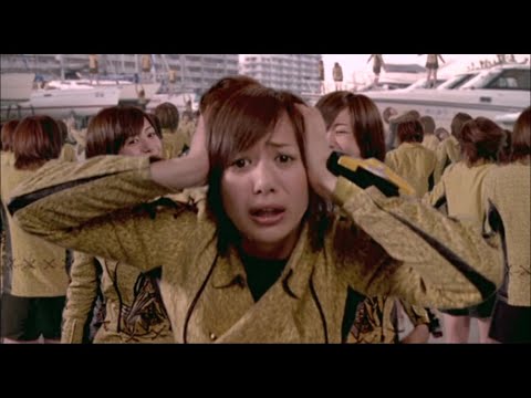 One out of context moment per episode - Bakuryuu Sentai Abaranger