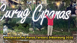 Download lagu GLAMPING DI LEMBANG BANDUNG CUMA 100 RIBU // CURUG CIPANAS NAGRAK LEMBANG BANDUNG - HARGA TIKET mp3
