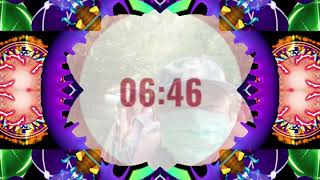 15慢跑節拍15分鐘