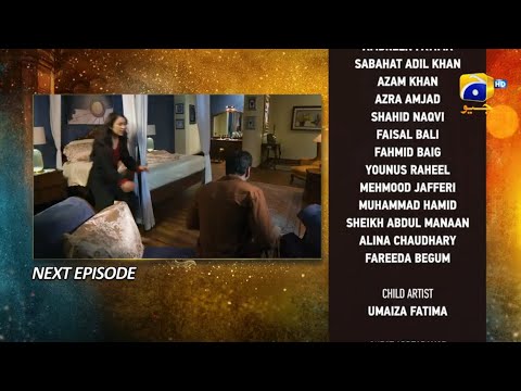 Tere Bin Episode 13 Promo | Tere Bin Episode 13 Teaser | YA Dramas