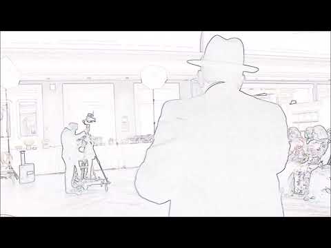 Srully Williger - Mitzvah Tantz In English