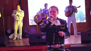 Video de Mariachi Imperial Pasto