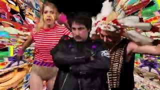 Brite Futures (npsh) - Sophisticated Side Ponytail