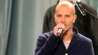 Påfugl - Karpe Diem (Minnekonserten 22.07.12) - RIP