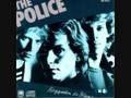 Does Everyone Stare - The Police 