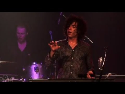 Thumbnail for Hot Hot Heat - Get In Or Get Out (Live in Sydney) | Moshcam by Dustin Hawthorne
