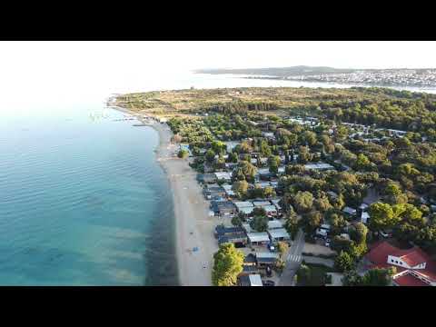 Camping Straško Chorwacja