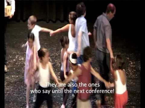 Bienal de Flamenco, Sevilla - FUSION & CONFUSION