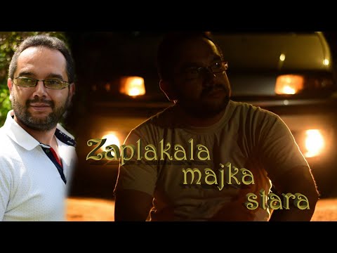 JASMIN HUSOSKI || Zaplakala majka stara || █▬█ █ ▀█▀ 2025 (Official video)