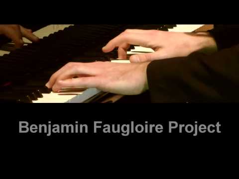 Benjamin Faugloire Project - Teaser 2