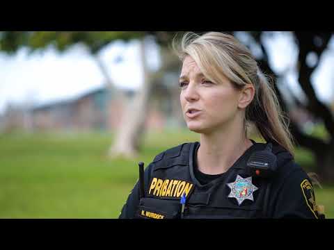 Conroe Parole Office