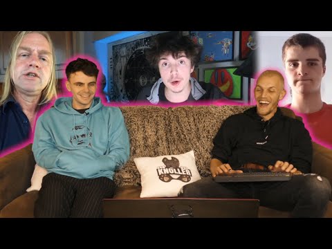 Reageren op.. IK HEB IEMANDS VIDEO VERWIJDERD?