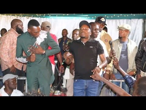 ELVIS KADORY [NATI MATEK] LIVE PERFORMANCE