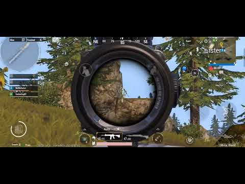 BGMI MONTAGE #5 | MAYdut Gaming #BGMI #PUBGM