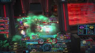 Arène V4 : Sex Appeal vs World Bearers