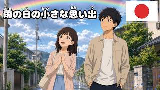 Learn Japanese 🇯🇵 Japanese Listening Comprehension