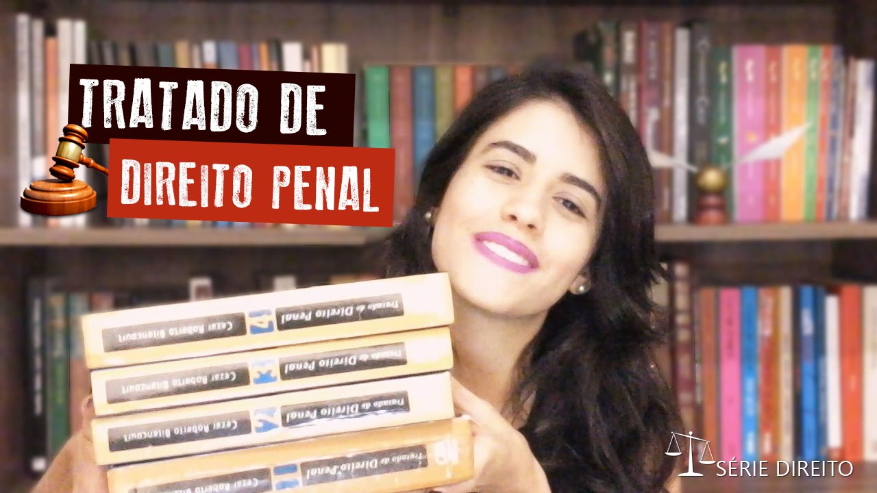 Watch Now Série Direito | Tratado de Direito Penal - Cezar Roberto Bitencourt Série Direito | Tratado de Direito Penal - Cezar Roberto Bitencourt