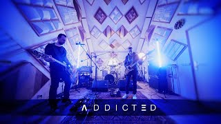 Addicted - Live session @ CP Studio