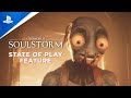 Трейлер Oddworld: Soulstorm