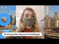 Corona-virus: de Nederlandse Tessa woont in China