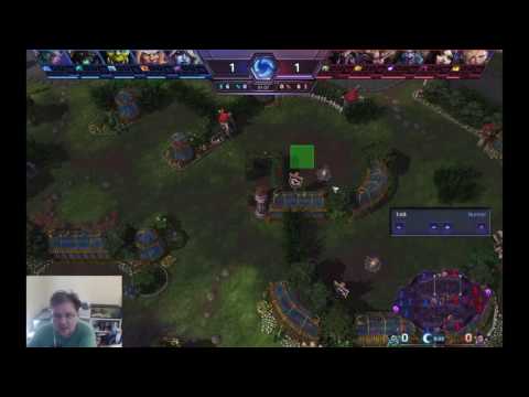 On Talents - Astral Presence vs Power Hungry