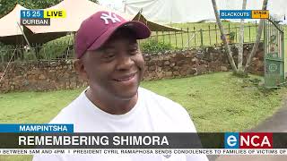 Download lagu Linda Sibiya pays tribute to Mampintsha mp3 Download lagu Linda Sibiya pays tribute to Mampintsha mp3