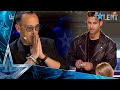 The MAGIC TRICK That Has SHOCKED Risto Mejide Auditions 6 Spain S Got Talent 2021