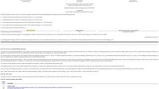 CD Share Sale: My Biggest Concern about the 8-K Filing