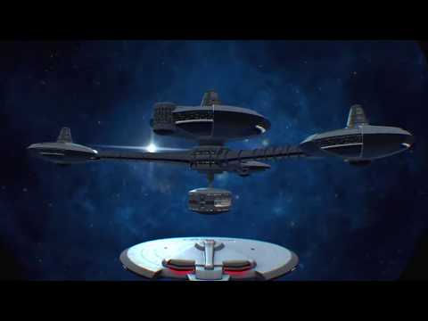 Star Trek Bridge Crew set phasers to fun