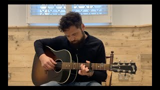 Passenger | Ghost Town / Live Stream Tomorrow ...