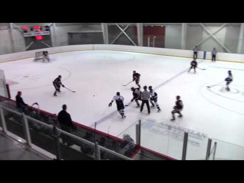 2016 02 10 OHA Midget AA vs Seaway Valley