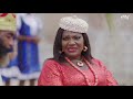 The Prince And The Gifted Cripple Girl - Nigerian Movies 2025